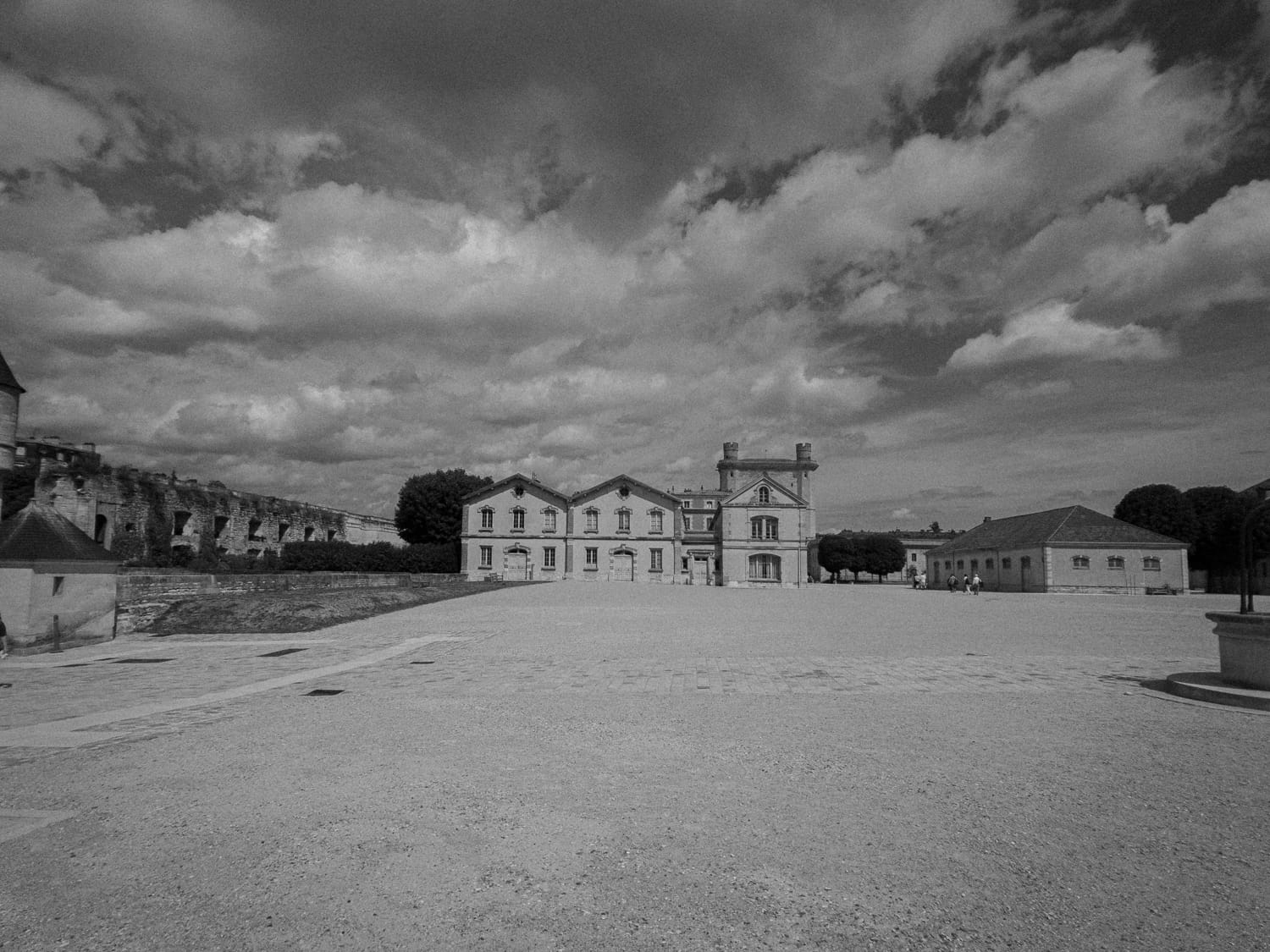 Превью Paris shoot on iPhone 2019